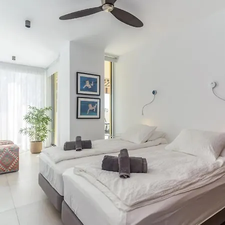 Apartament Excelente Terraza De Primera Linea Marbella